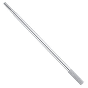 Guide shaft dynamic hip screw