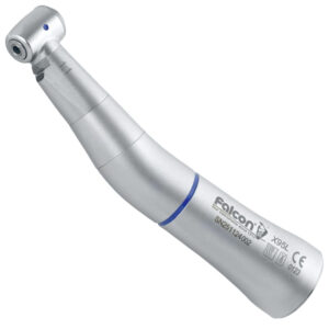Contra angle handpiece with fibre optic 1:1