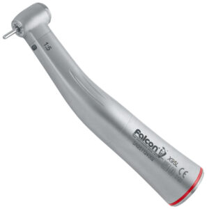 Contra angle handpiece with fibre optic 1:5