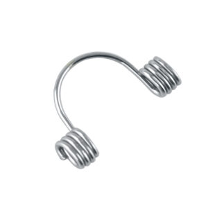 Sprężynka torkująca mała .016" x .022" (Opak. 5 szt.)