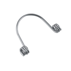 Sprężynka torkująca duża .016" x .022" (Opak. 5 szt.)