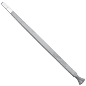 Osteotome maxillo facial Epker straight 6mm, 180mm