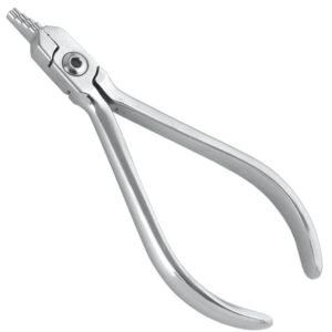 Kleszcze Nance do formowania pętli