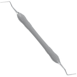 Easy-Color Upychadło endodontyczne de fig. 41/42 (Grey)