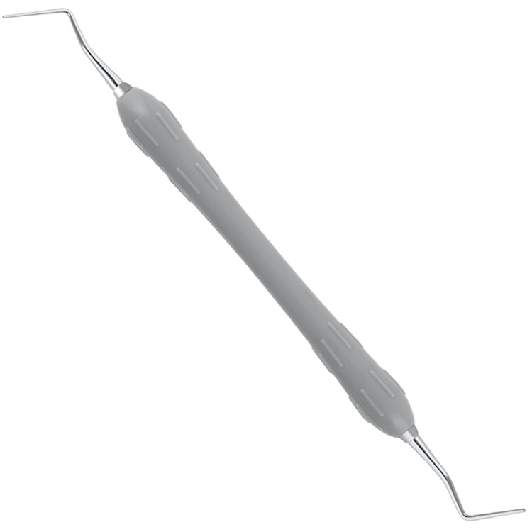 Easy-Color Endodontic plugger de fig. 41/42 (Grey)