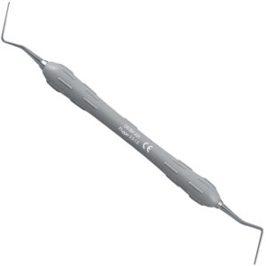 Easy-Color Endodontic plugger de fig. 41/42 (Grey)