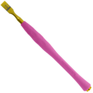 Century-Line Osteotome with marking straight 8mm (Pink)