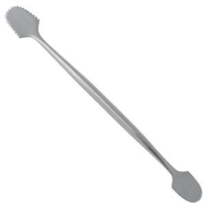 Plaster modelling tool double ended fig 10