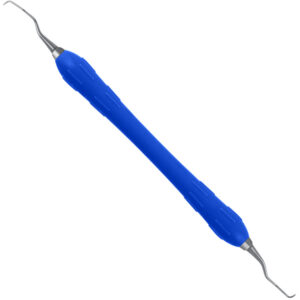Easy-Color Curette Gracey Mini de fig. 13/14 (Light Blue)