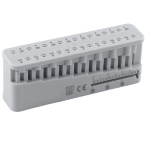 Endometr 87 x 20 x 31 mm (autoklawowalna 134°C)